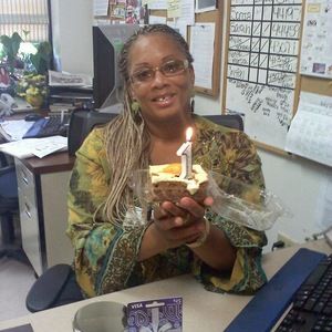 Meet your Posher, Sonja